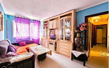 Living room of Flat for sale in Parla