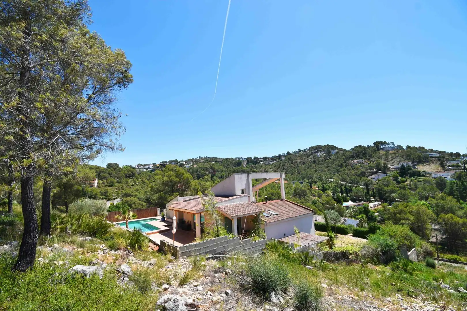Terreny residencial en venda a Carrer de la Mar Mediterrània, imagen 17