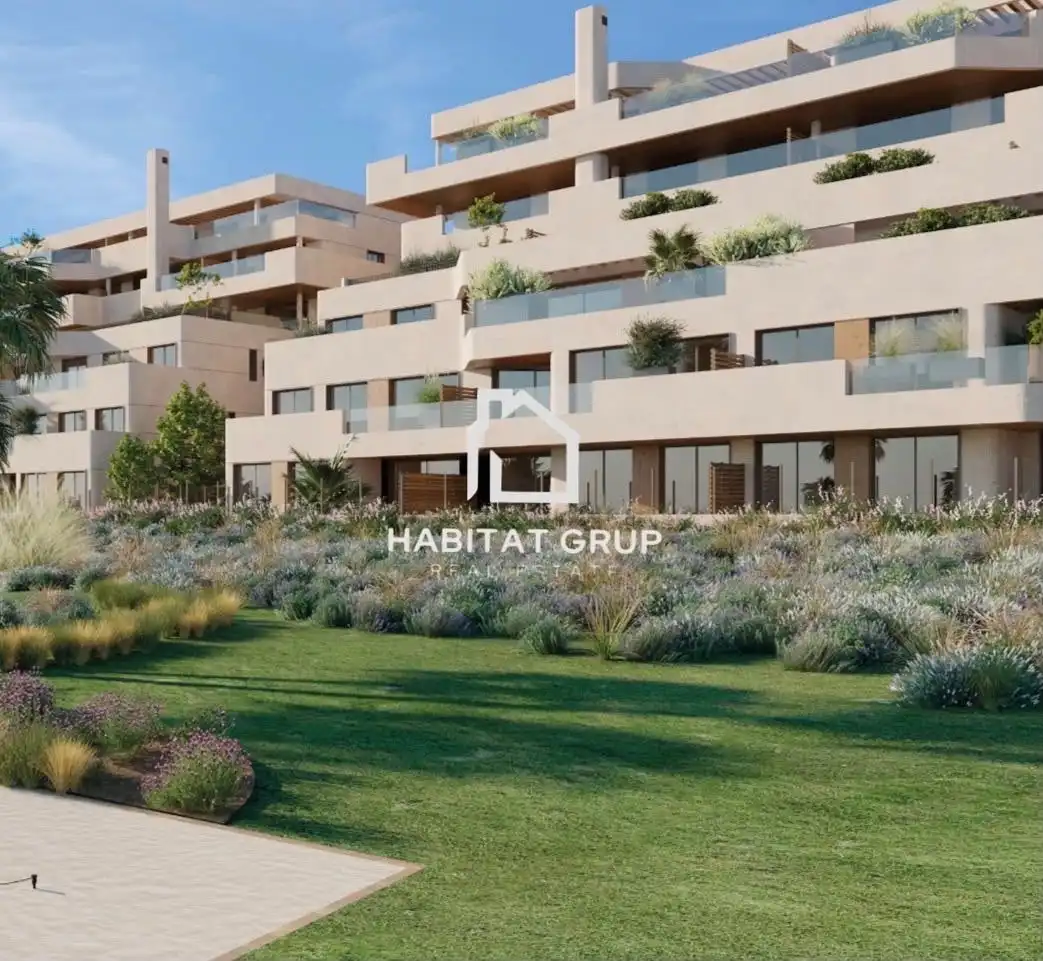 Wohnung mit Pool zum Verkauf in La Alcaidesa, imagen 6