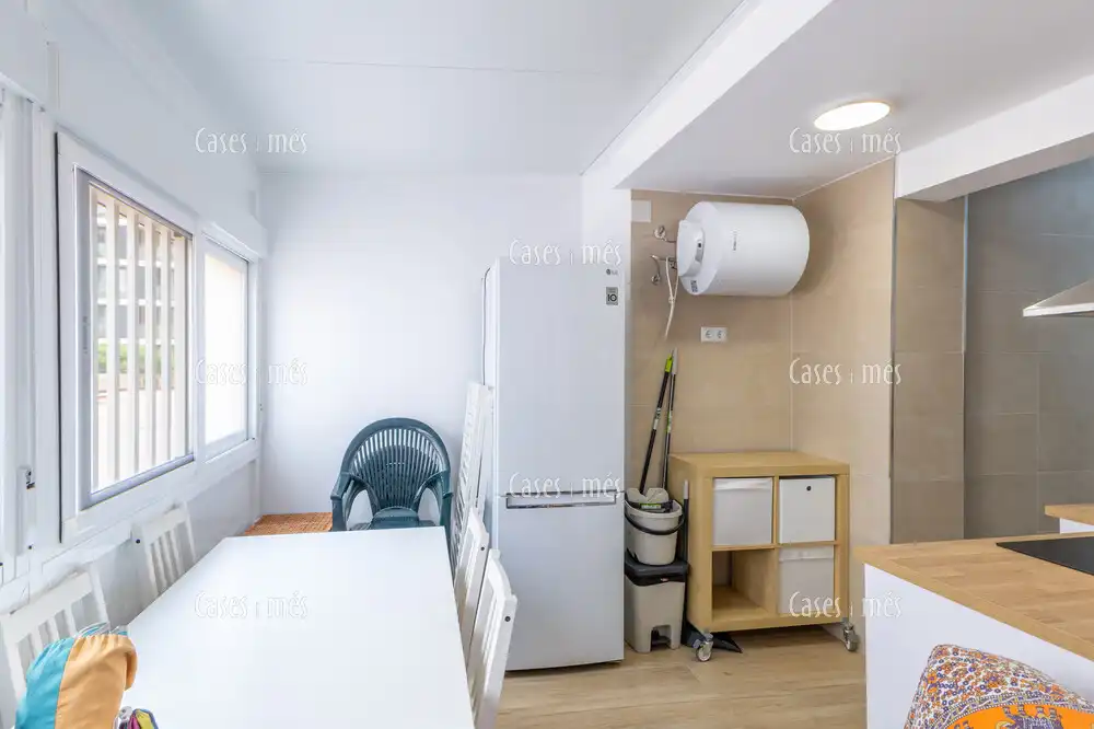 Piso con piscina en venta en Neptuno, imagen 26