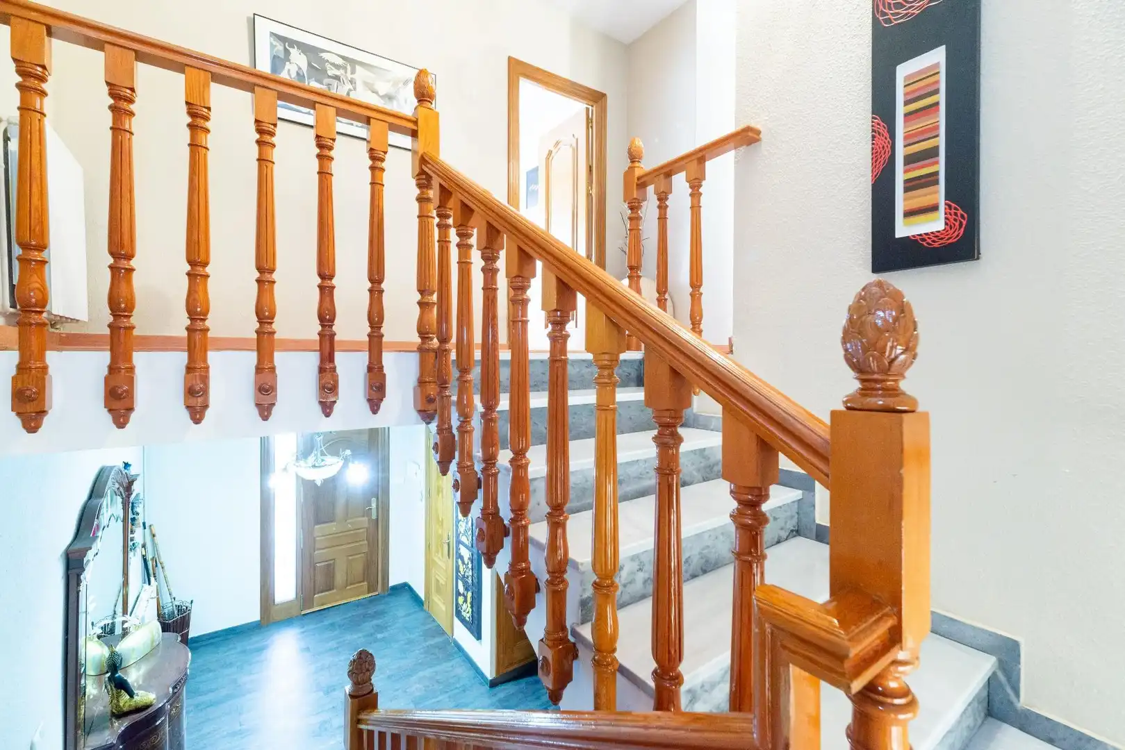 Maison jumelée avec jardin à vendre à Camino CEMENTERIO 14, imagen 19