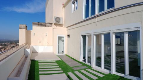 Foto 3 de Ático en venta en Calle Sierra Dorada, Rincón Alto, Benidorm