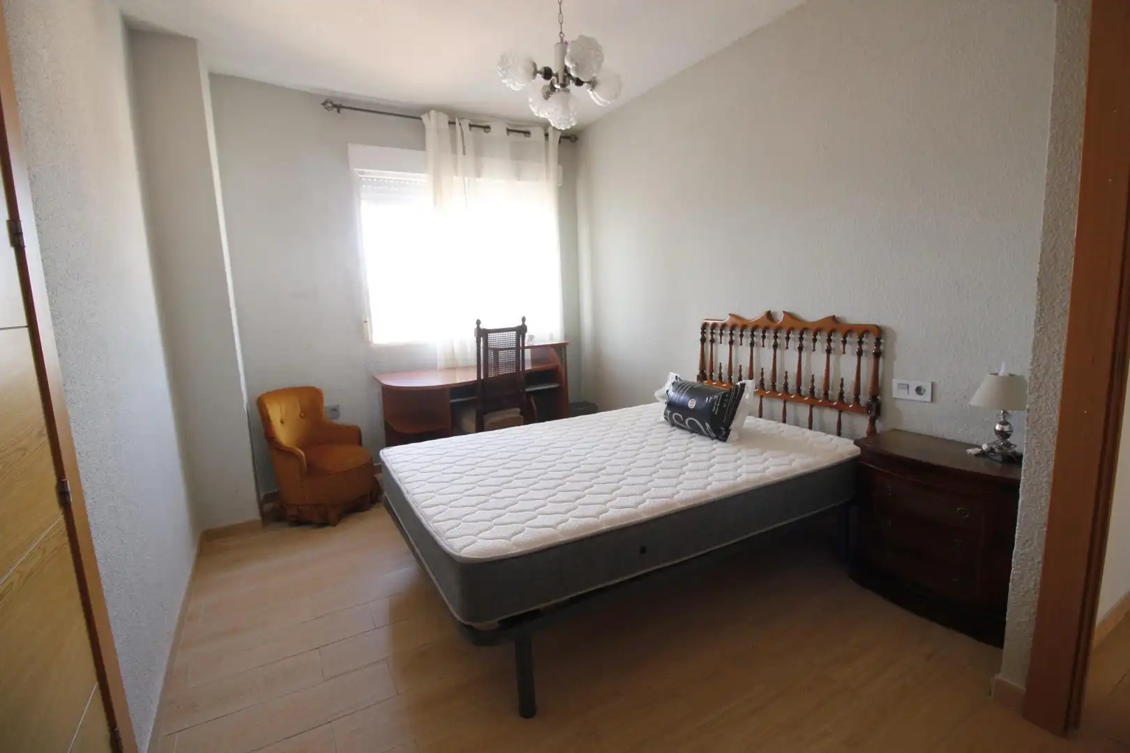 Flat for rent in Barrio de Zaidín