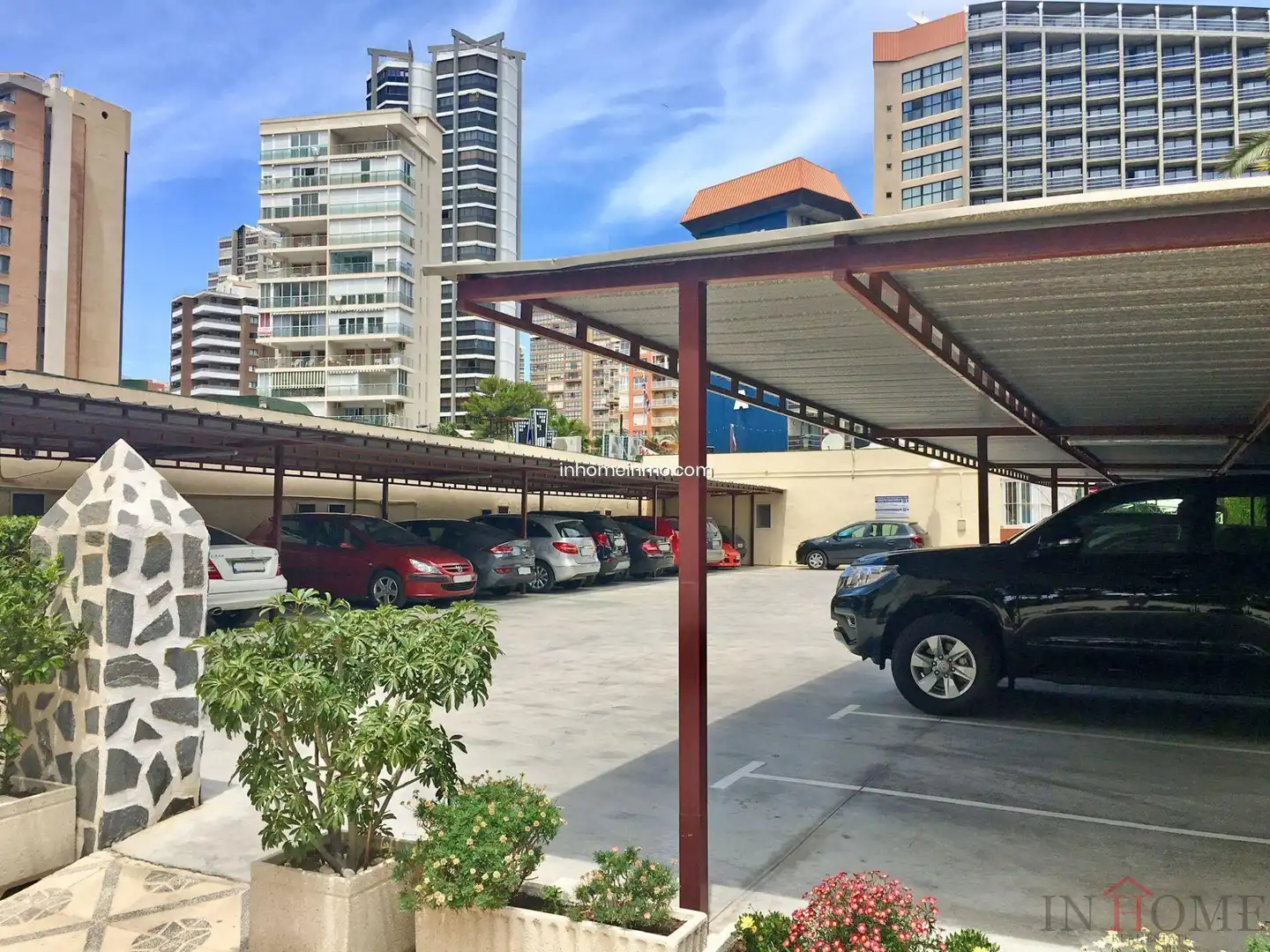 Studio avec ascenseur à vendre à Playa de Levante, imagen 16