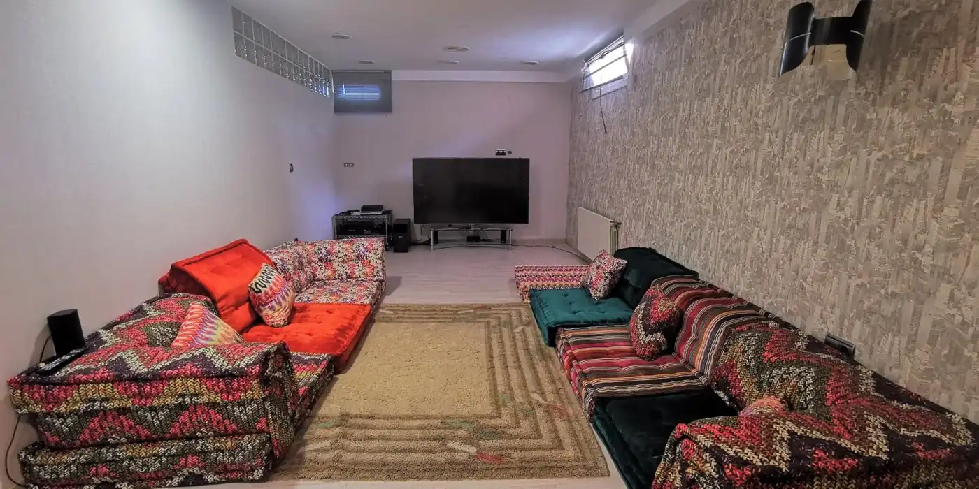 Casa o xalet en venda en Elche / Elx amb Aire condicionat, Jardí privat i Terrassa