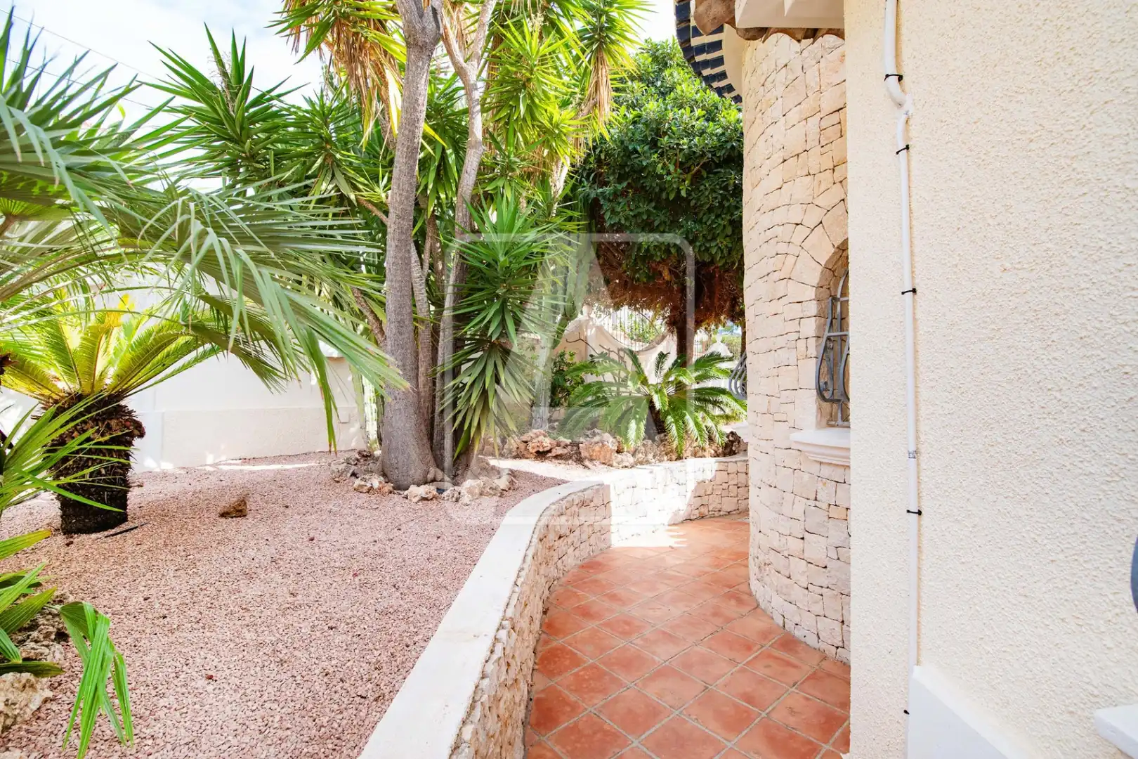 Villa con piscina in vendita a Cala Advocat - Baladrar, imagen 46
