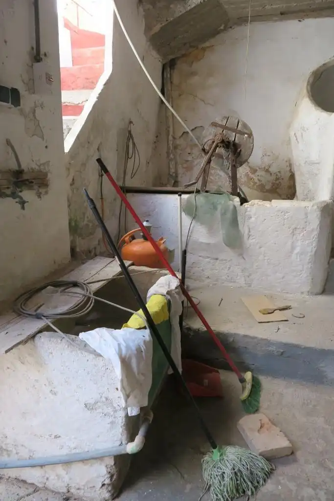 Maison rustique avec terrasse à vendre à Zona Rústica - Interior, imagen 31