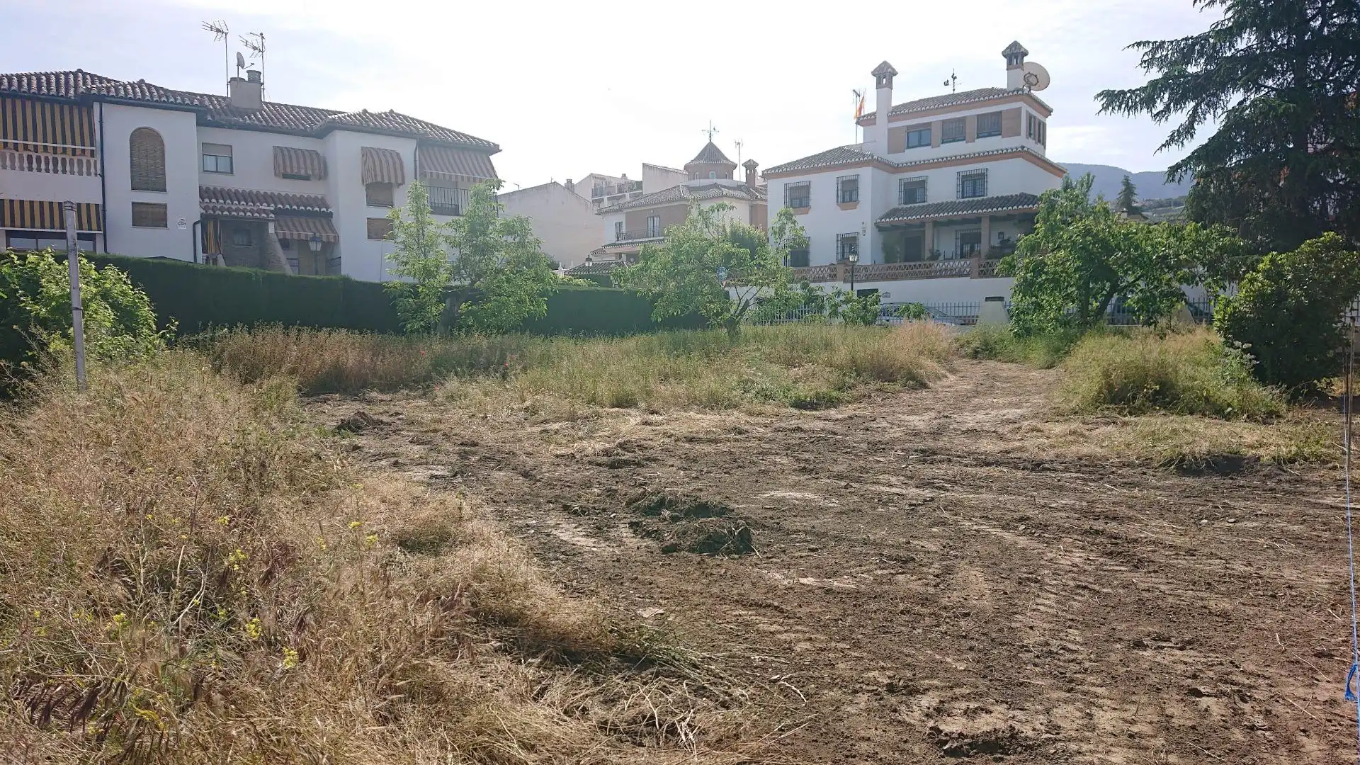 Grundstücke und Bauplätze zum Verkauf in Calle de los Huertos, imagen 5
