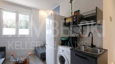 Foto 4 de Piso en venta en Lazkano Pasealekua, Aiete, Donostia - San Sebastián
