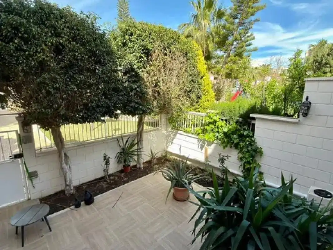 Detached homes for sale in Playa de San Juan