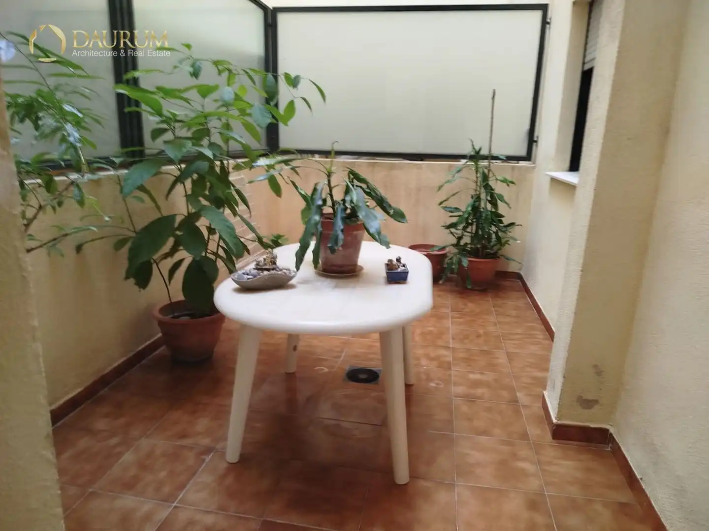 Terrassa de Pis en venda en Bonrepòs i Mirambell amb Aire condicionat i Terrassa