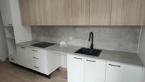 Kitchen of Flat for sale in Aspe  with Terrace and Balcony