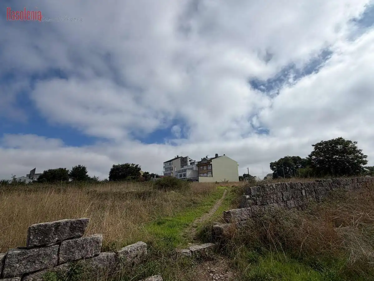 Residencial en venta en Lugo