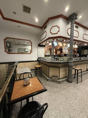 Local comercial en Venta en Cortes - Huertas