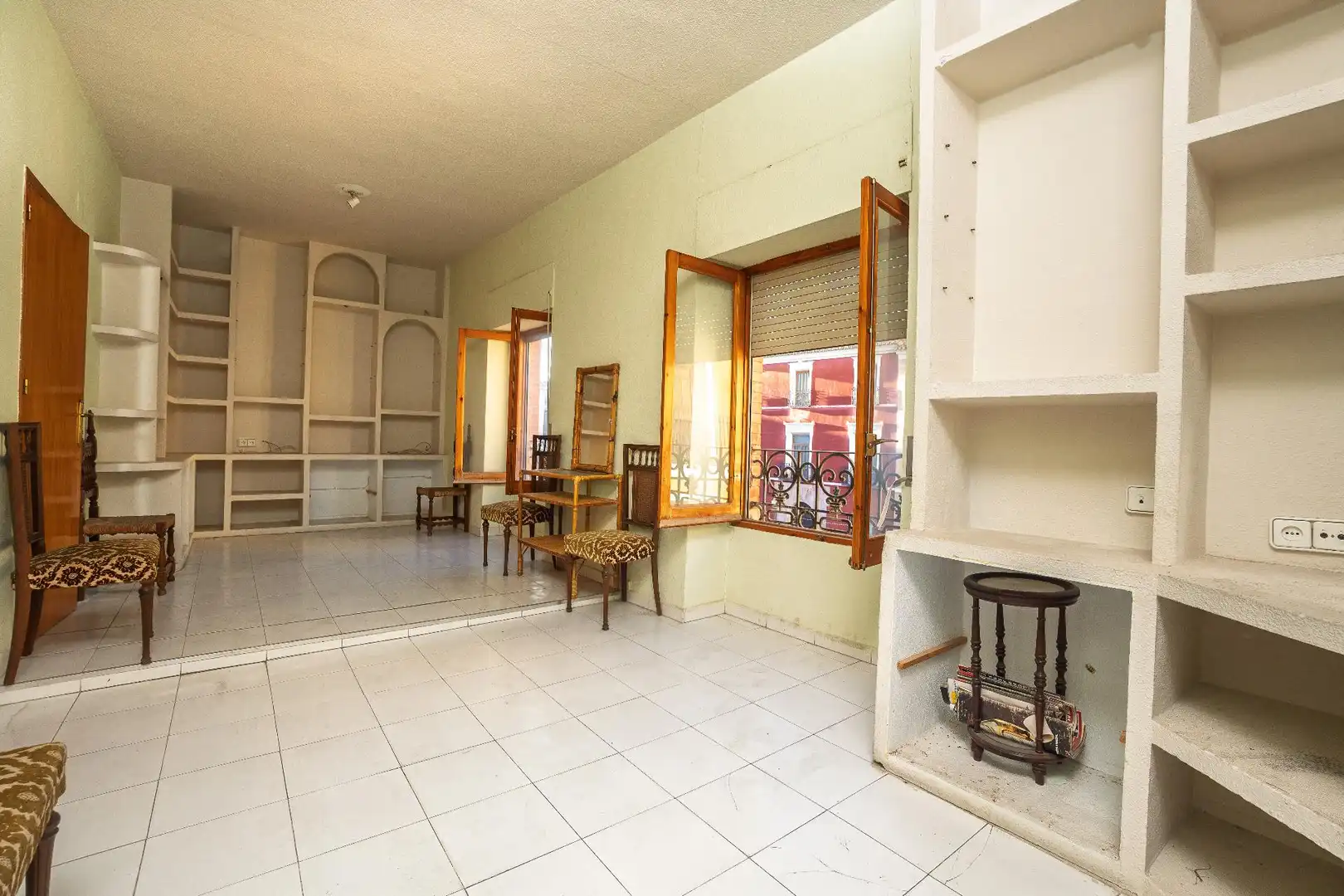 Casa o chalet en venta en Mula