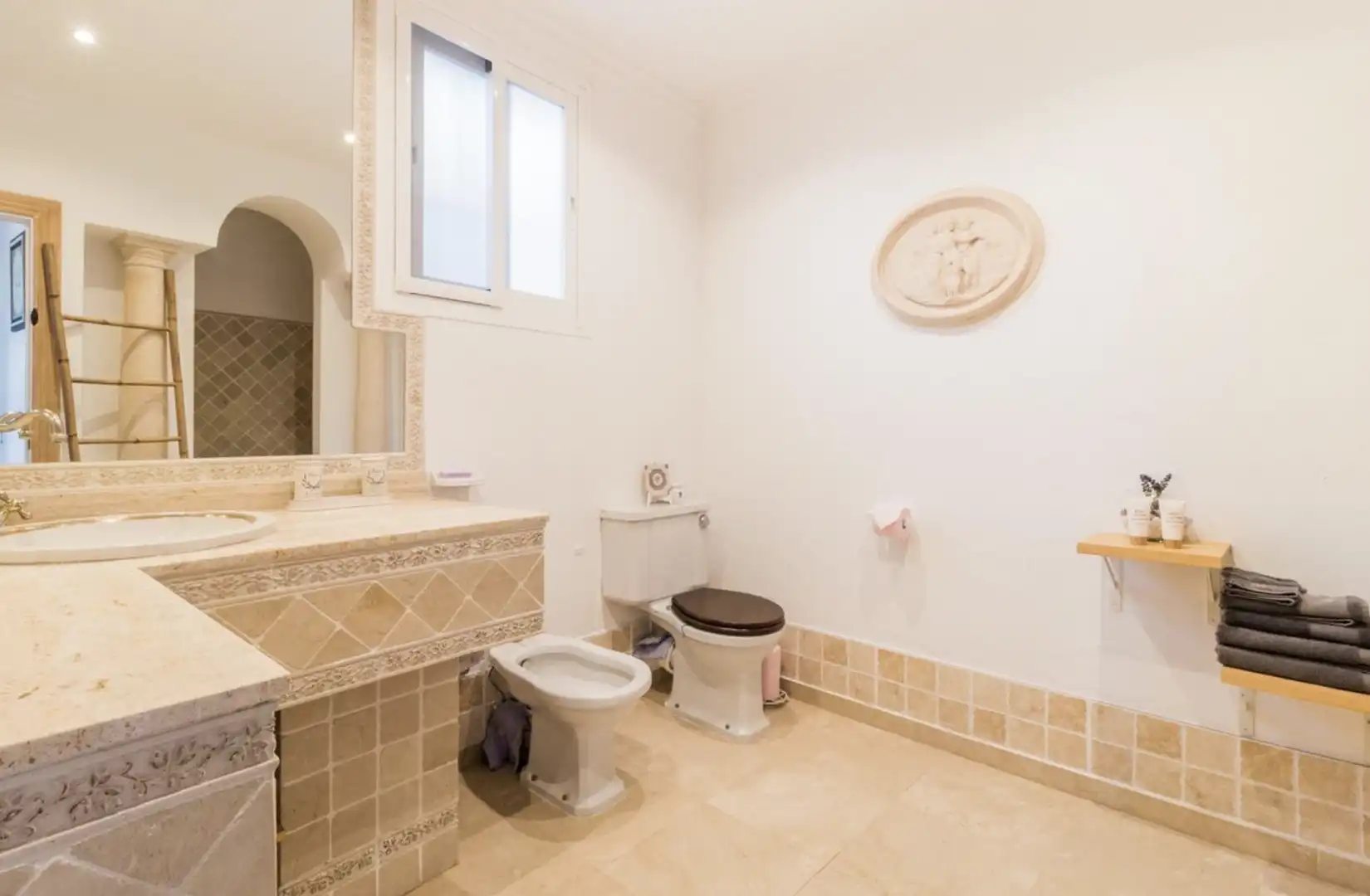 Villa mit Terrasse zum Verkauf in Altos de Estepona, imagen 18