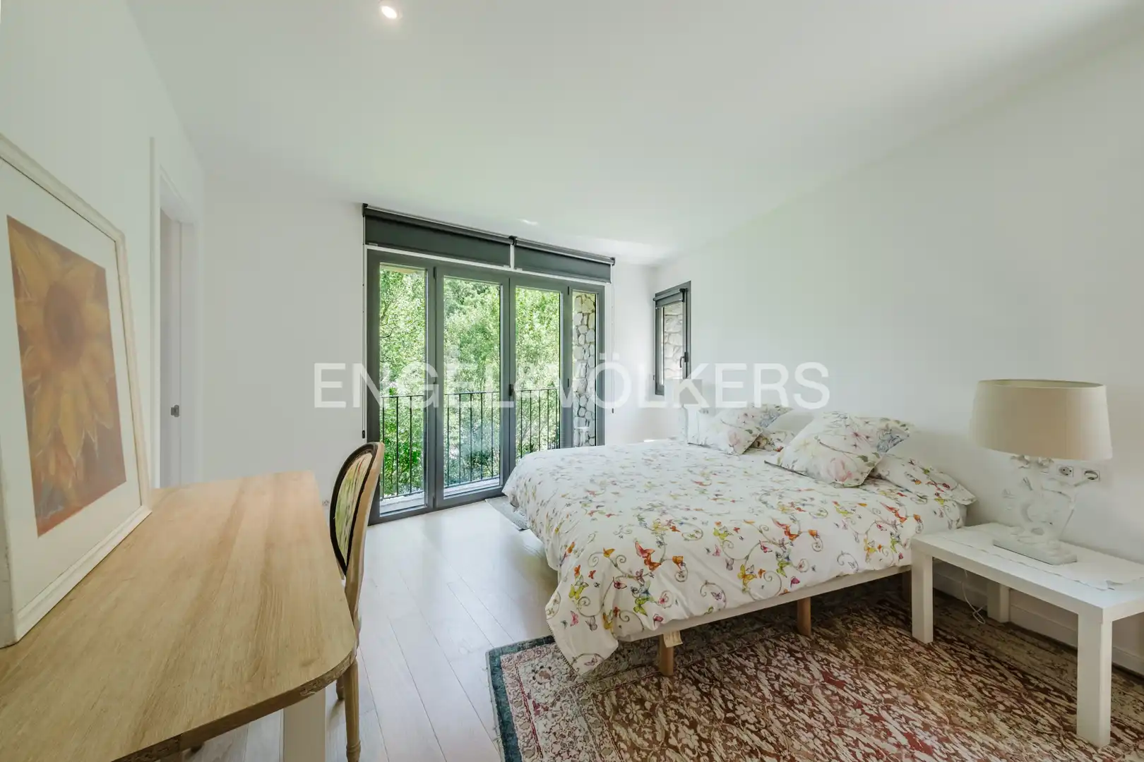 Chalet con jardín en venta en Els Cortals, imagen 27