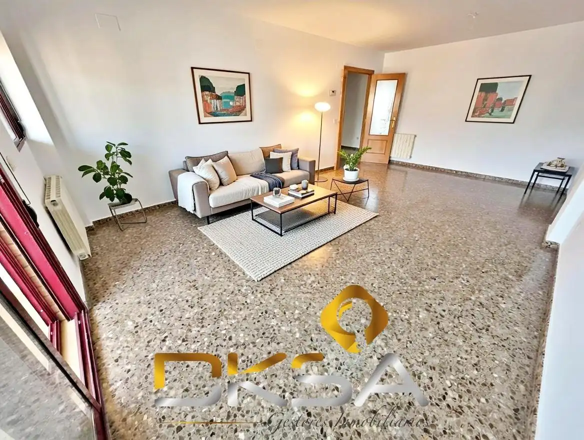 Ático con ascensor en venta en Calle VALL D'UIXO, imagen 6