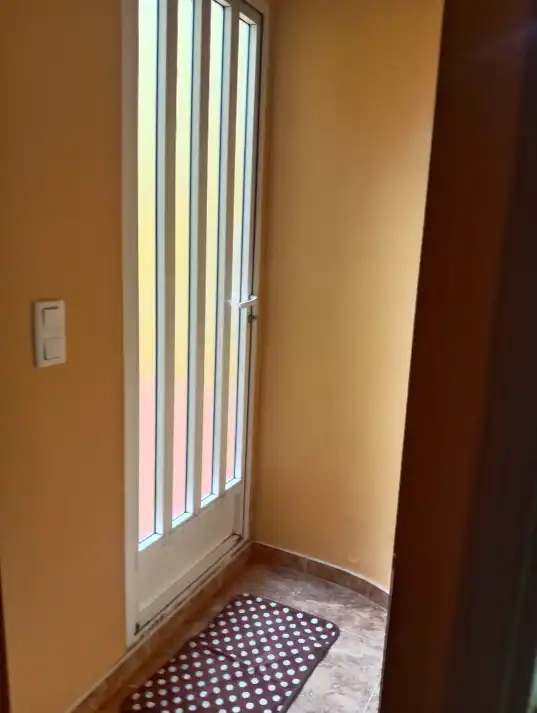 Terraza de Casa o chalet en venta en Sollana con Jardín privado, Terraza y Trastero