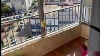 Balcony of Flat for sale in  Córdoba Capital  with Air Conditioner and Terrace