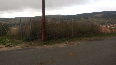 Foto 5 von Residential zum Verkauf in Avenida de Justo Muñoz, 9, Hoyos del Espino, Ávila