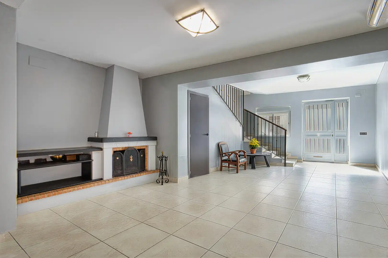 Detached homes for sale in Sant Joan d'Alacant  with Air Conditioner, Heating and Parquet flooring