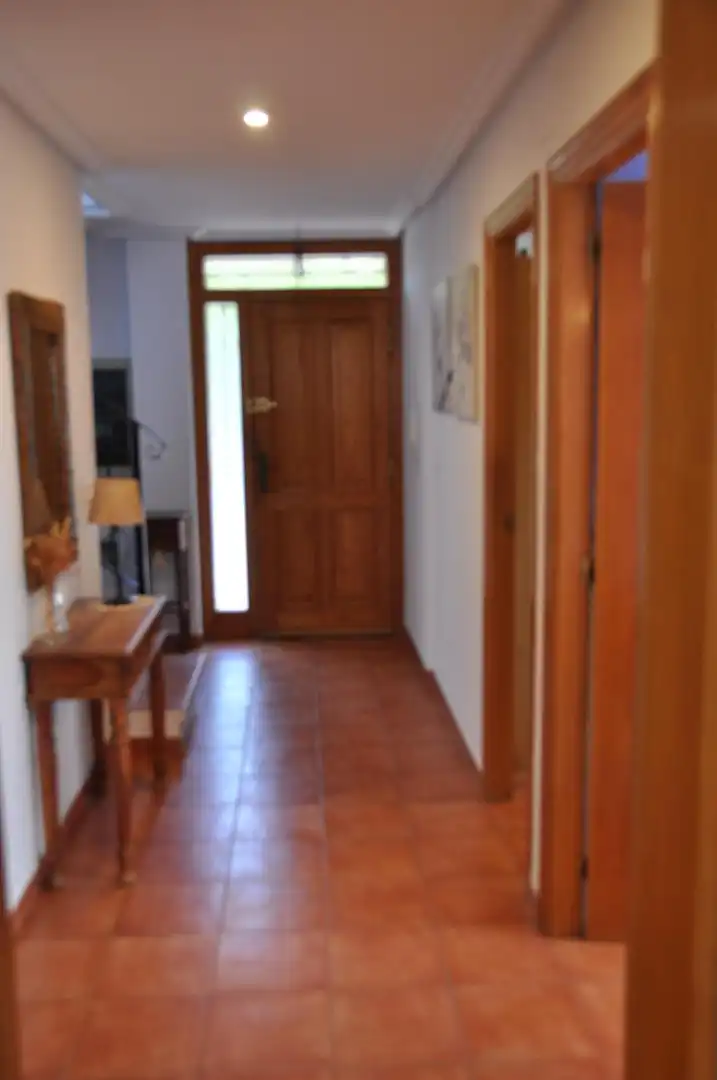 Villa con terrazza in vendita a Perleta - Maitino, imagen 36