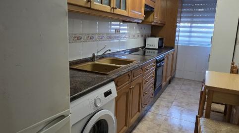 Photo 2 of Flat for sale in Carrer de Montealegre, San Ramón - Monte de Piedad, Xirivella
