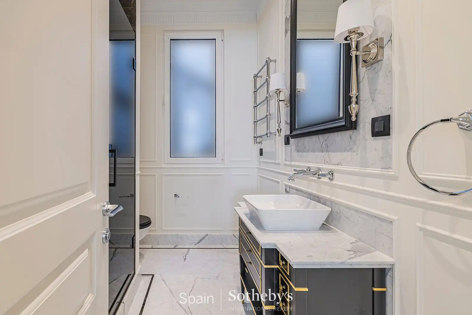Apartamento con ascensor en venta en Carrer de Còrsega, imagen 44