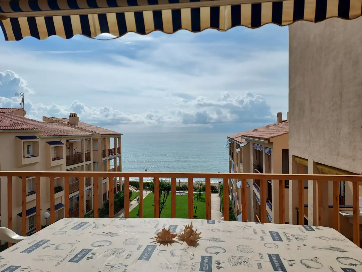 Appartement compact à vendre à Passeig Marítim de Masia Blanca, imagen 16