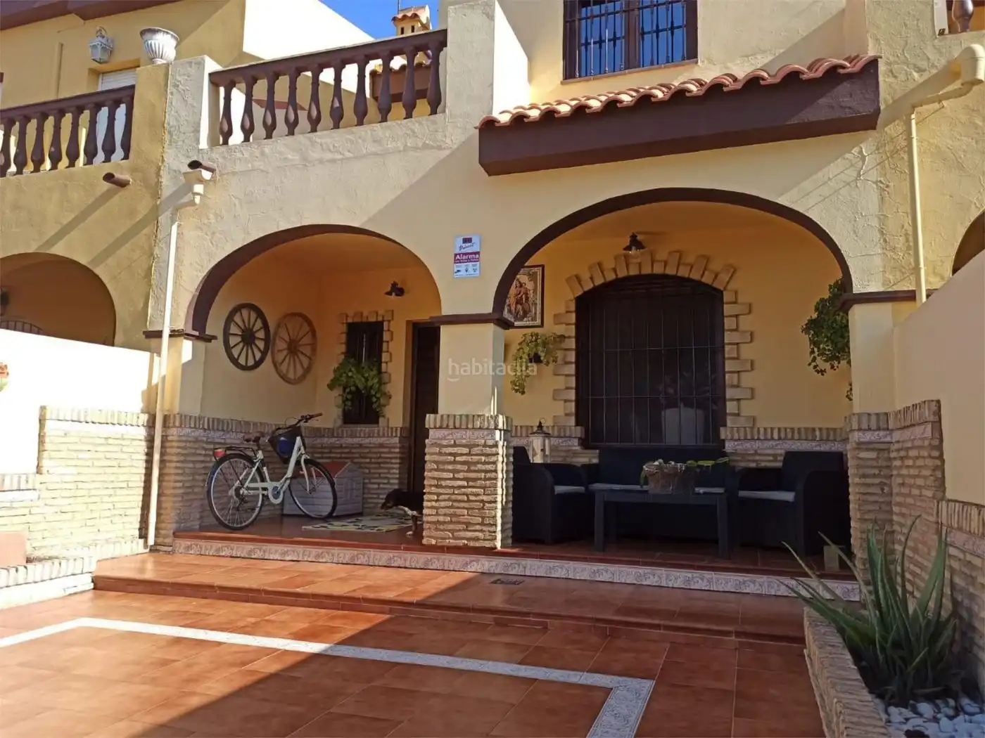 Maison à vendre à Calle Huelva 44