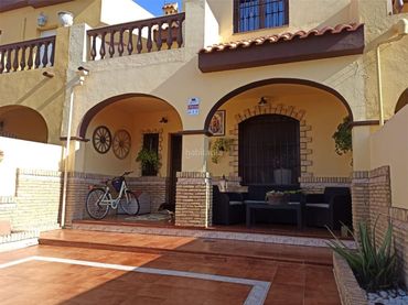 Casa en venda a Calle Huelva 44
