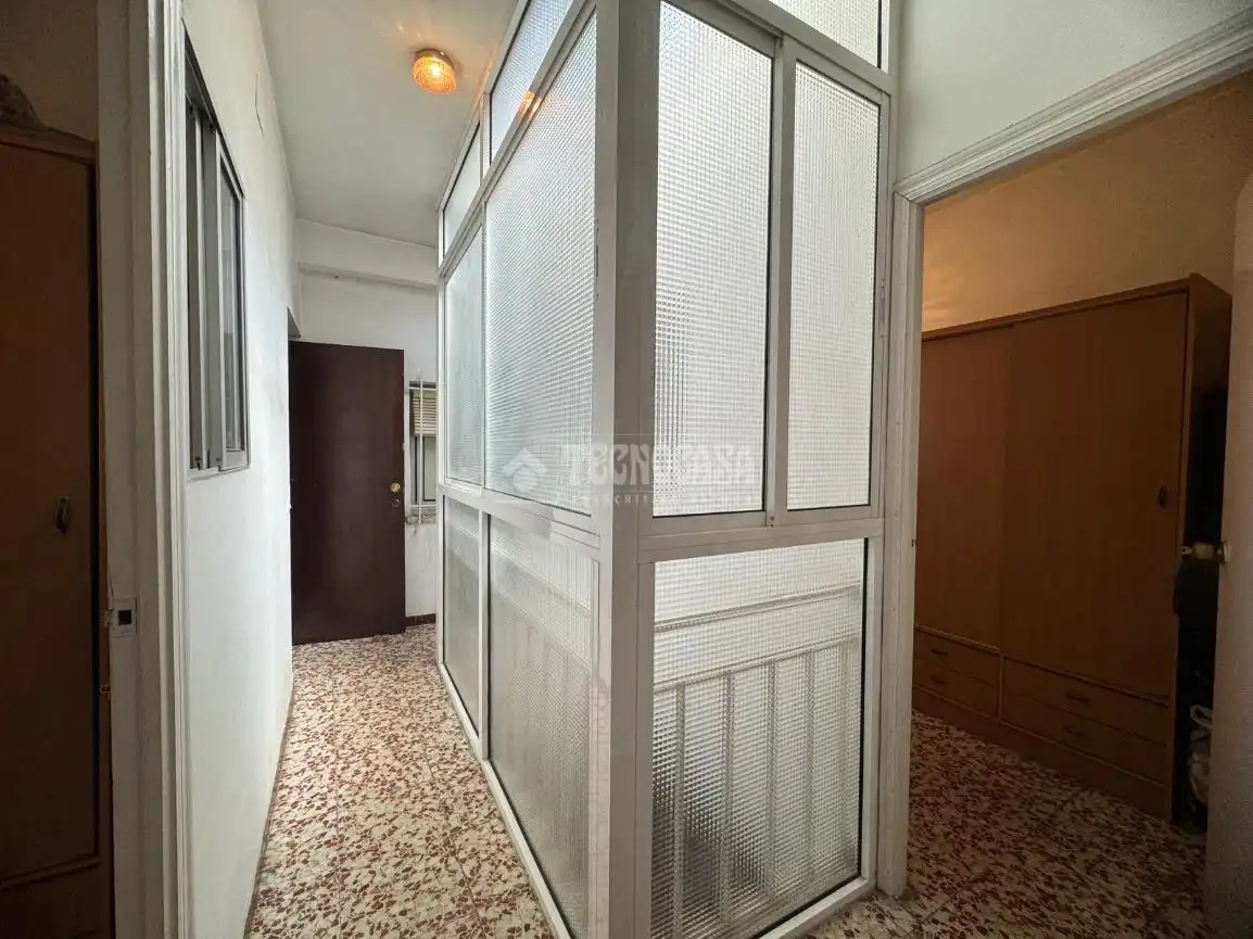 Edificio en venta en Sevilla