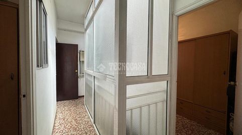Foto 3 de Edificio en venta en Bellavista, Sevilla Capital
