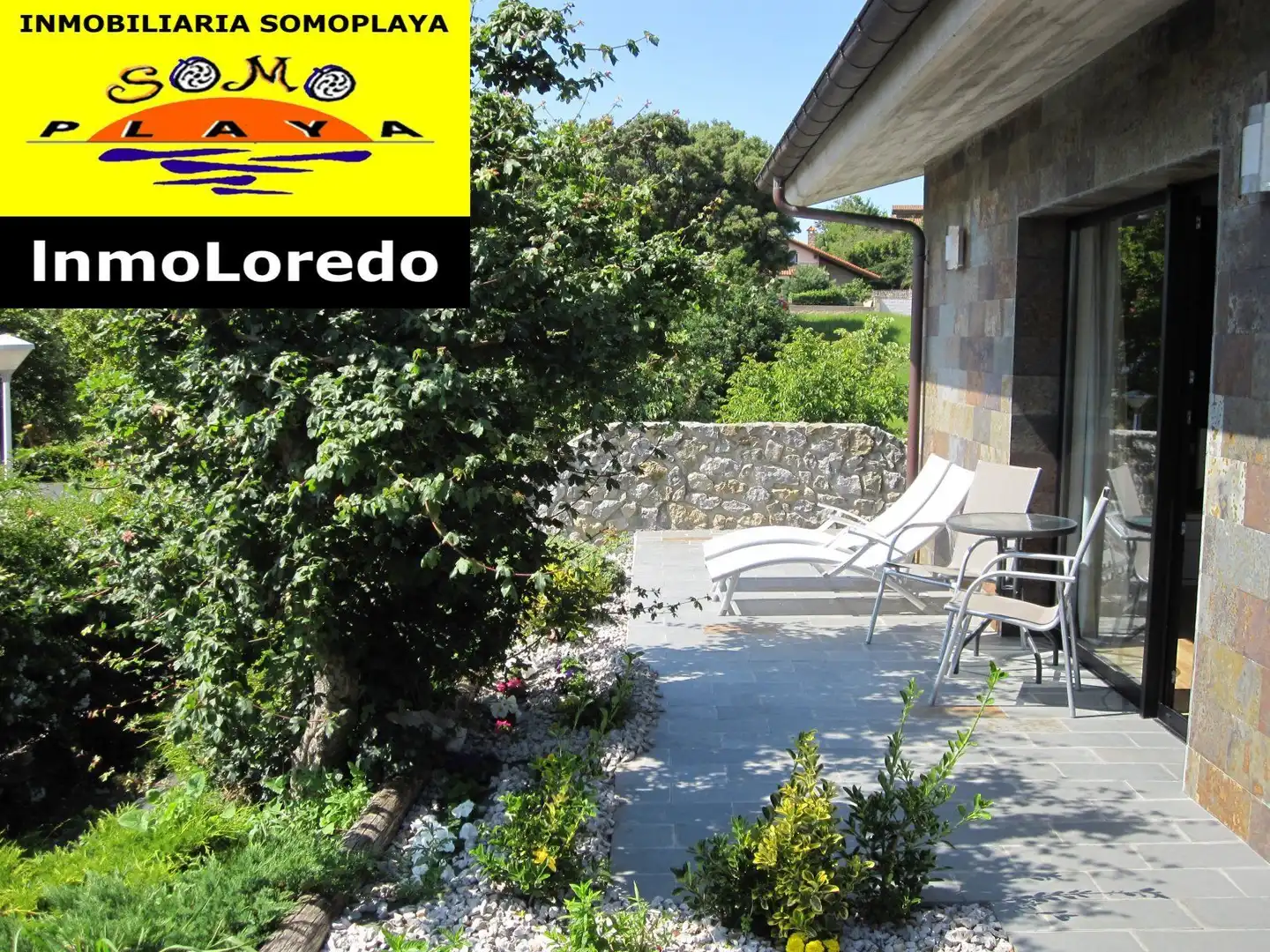 Casa con jardín en venta en Somo, imagen 32