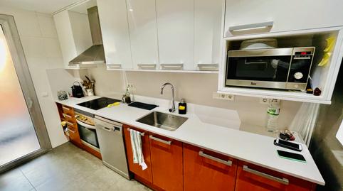 Foto 3 de Pis de lloguer a Travessera de Montigalà, 27, Montigalà, Barcelona