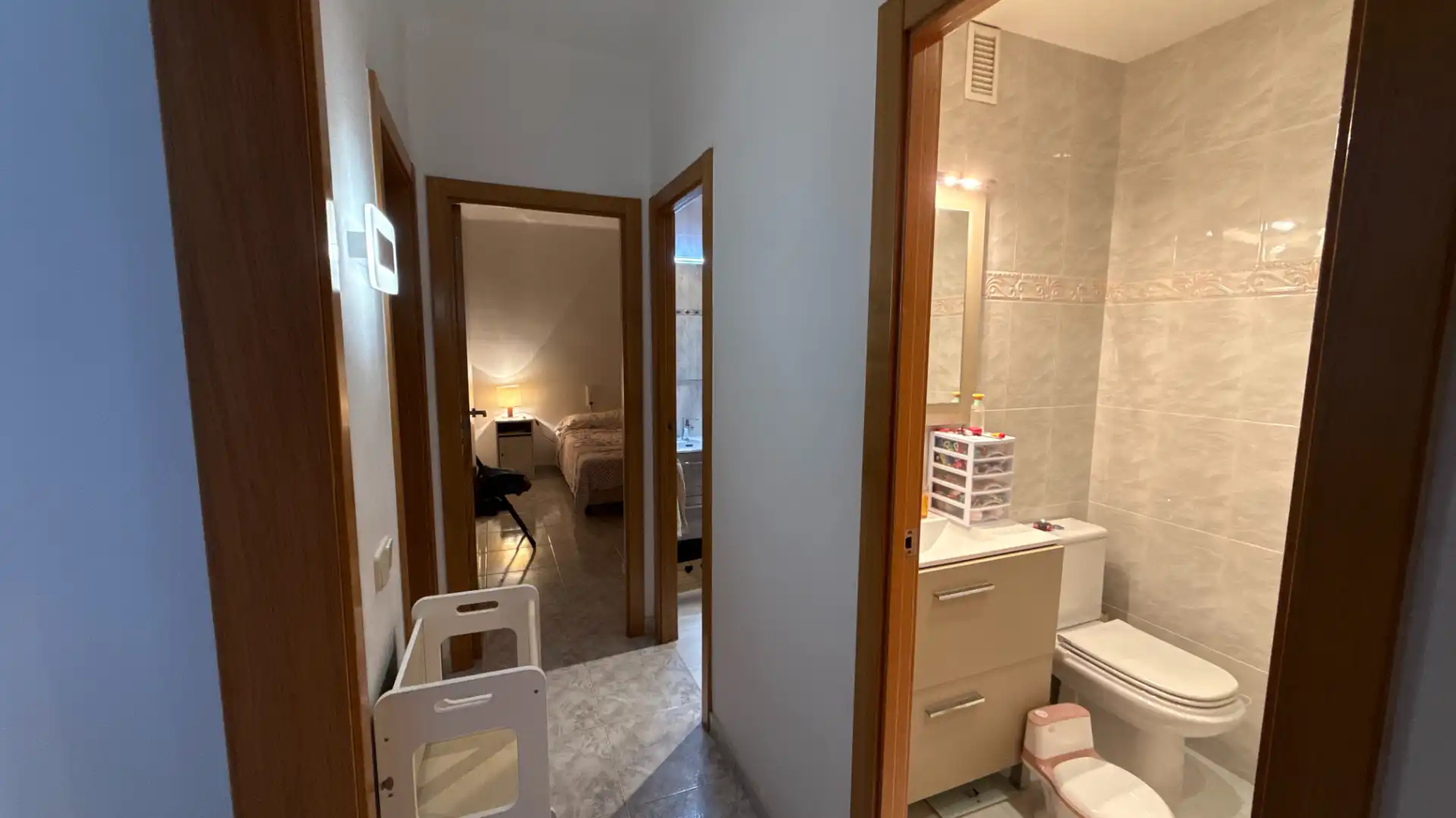 Flat with lift for sale in Carrer Moragas i Barret, imagen 14