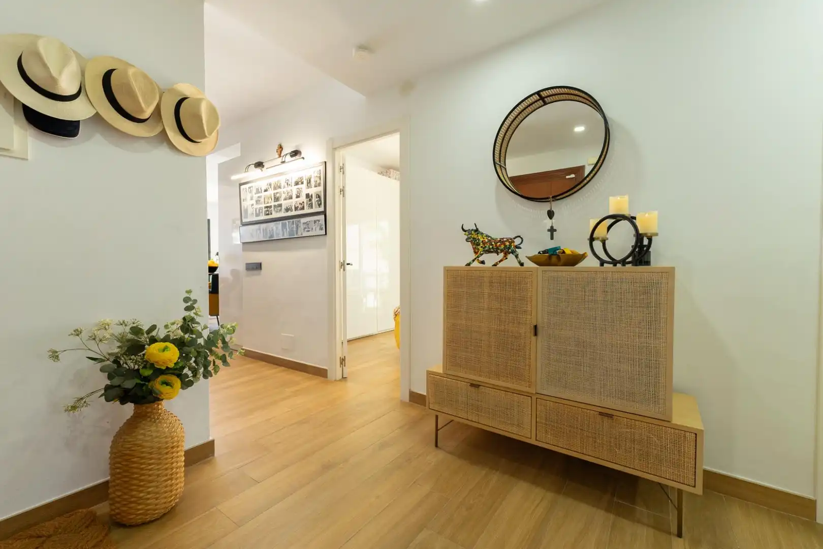 Flat with terrace for sale in Playa de los Boliches, imagen 19