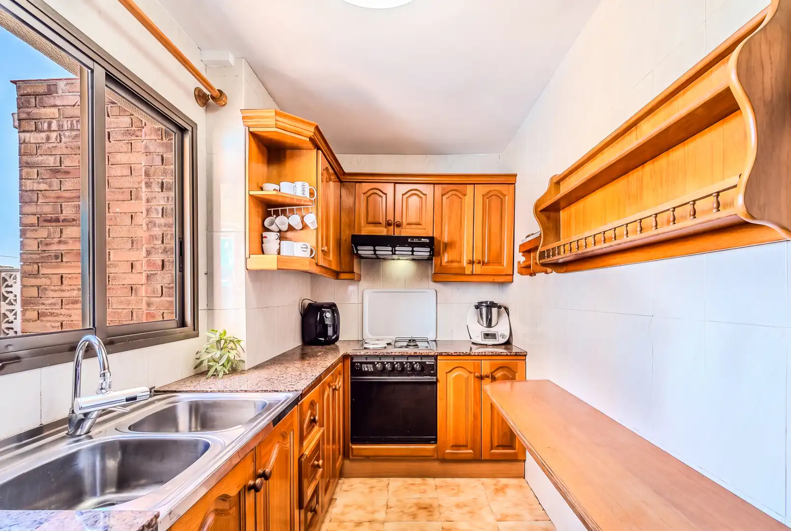 Attique avec terrasse à vendre à Carrer de la Cala de la Font, imagen 31