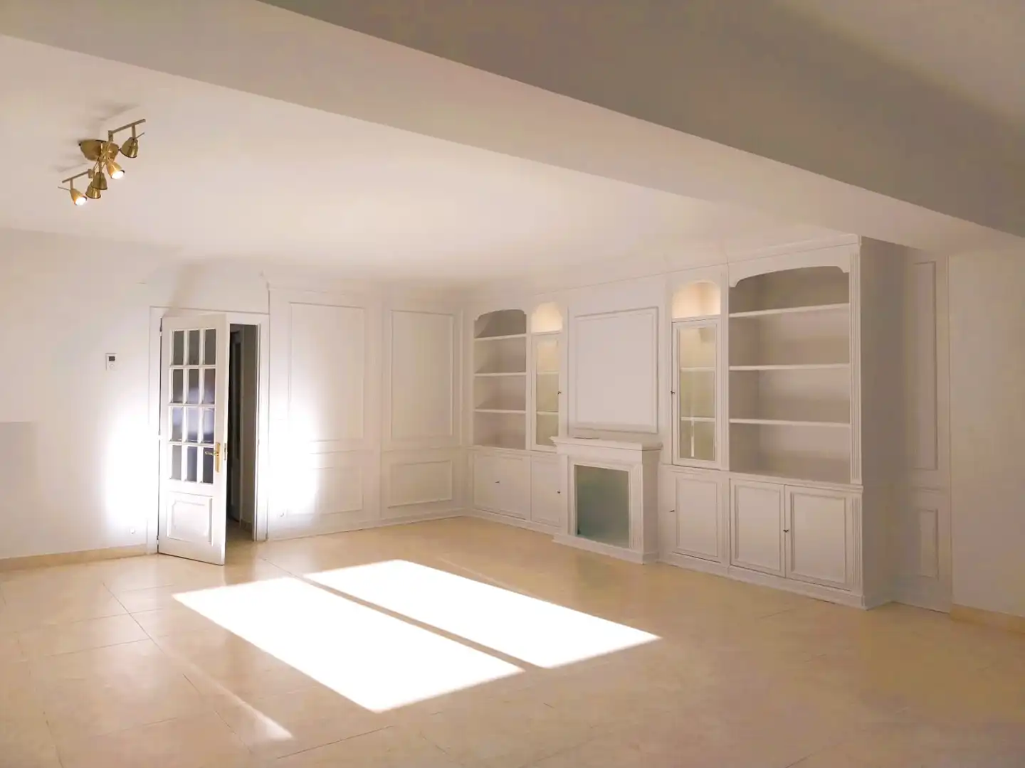 Casa a schiera con piscina in affitto a Moncloa - Aravaca, imagen 10