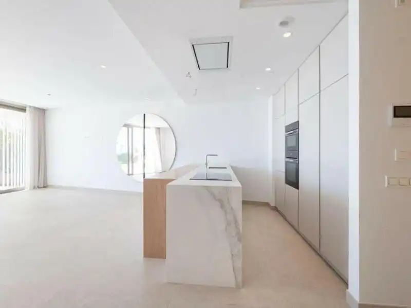 Wohnung mit Pool zur Miete in La Quinta, imagen 6