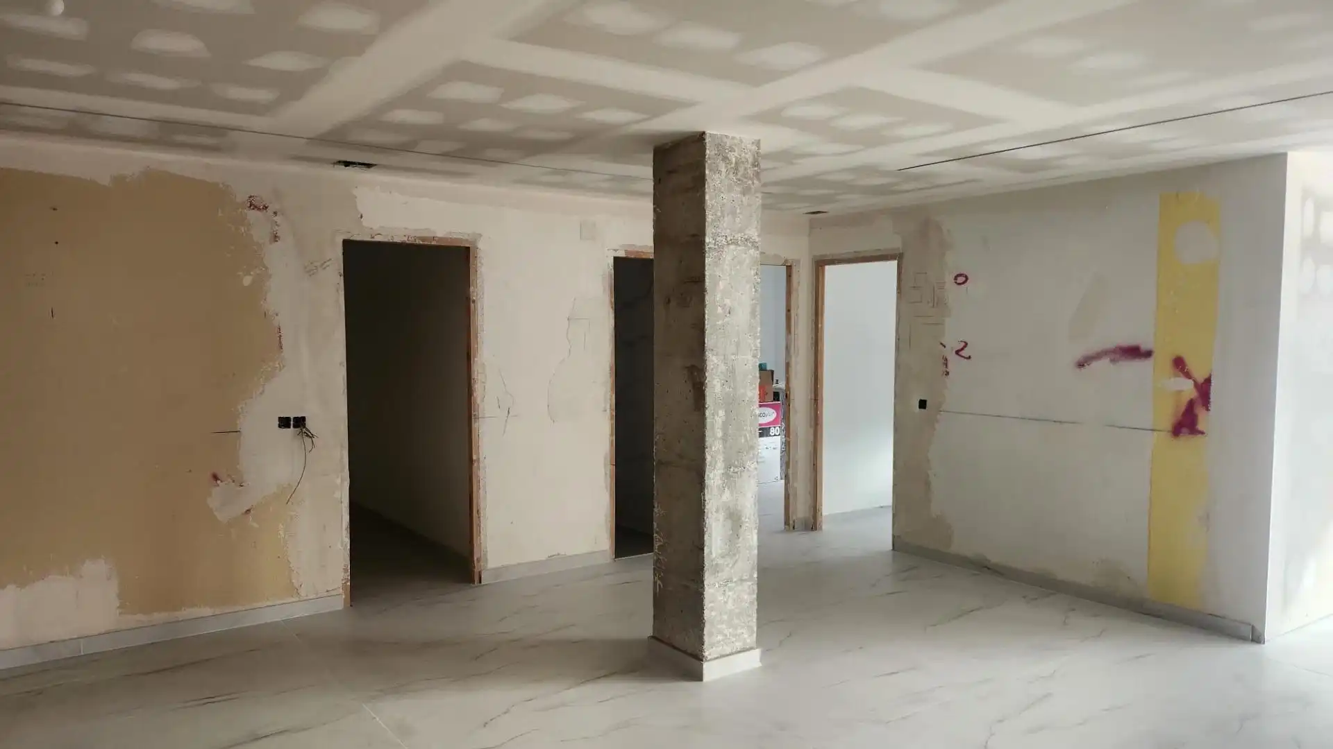 Pis en venda en Petrer amb Aire condicionat i Balcó