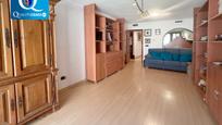 Living room of Flat for sale in El Campello