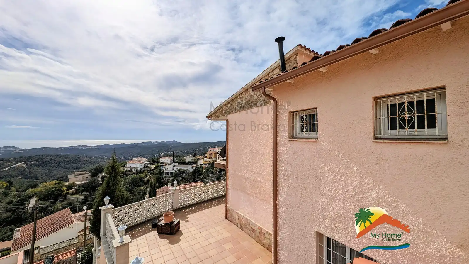 Casa o xalet en venda a Lloret Blau - La Creu de Lloret