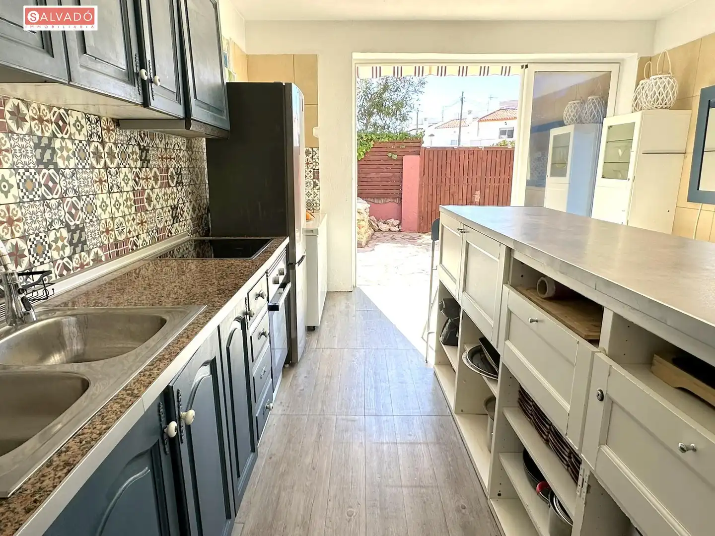Detached house with balcony for sale in Cunit Residencial, imagen 17