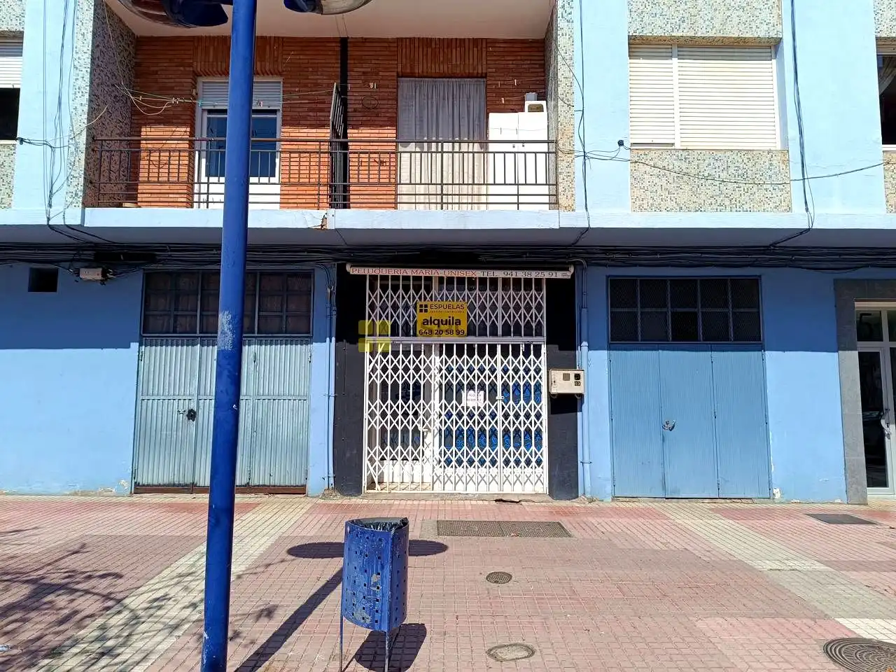 Locale commerciale in affitto a De Benidorm 25, imagen 2
