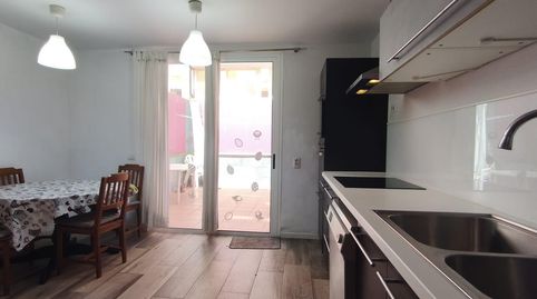 Foto 5 de Casa adosada en venta en Calle Moralidad, Los Baldíos - Geneto - Guajara, San Cristóbal de la Laguna