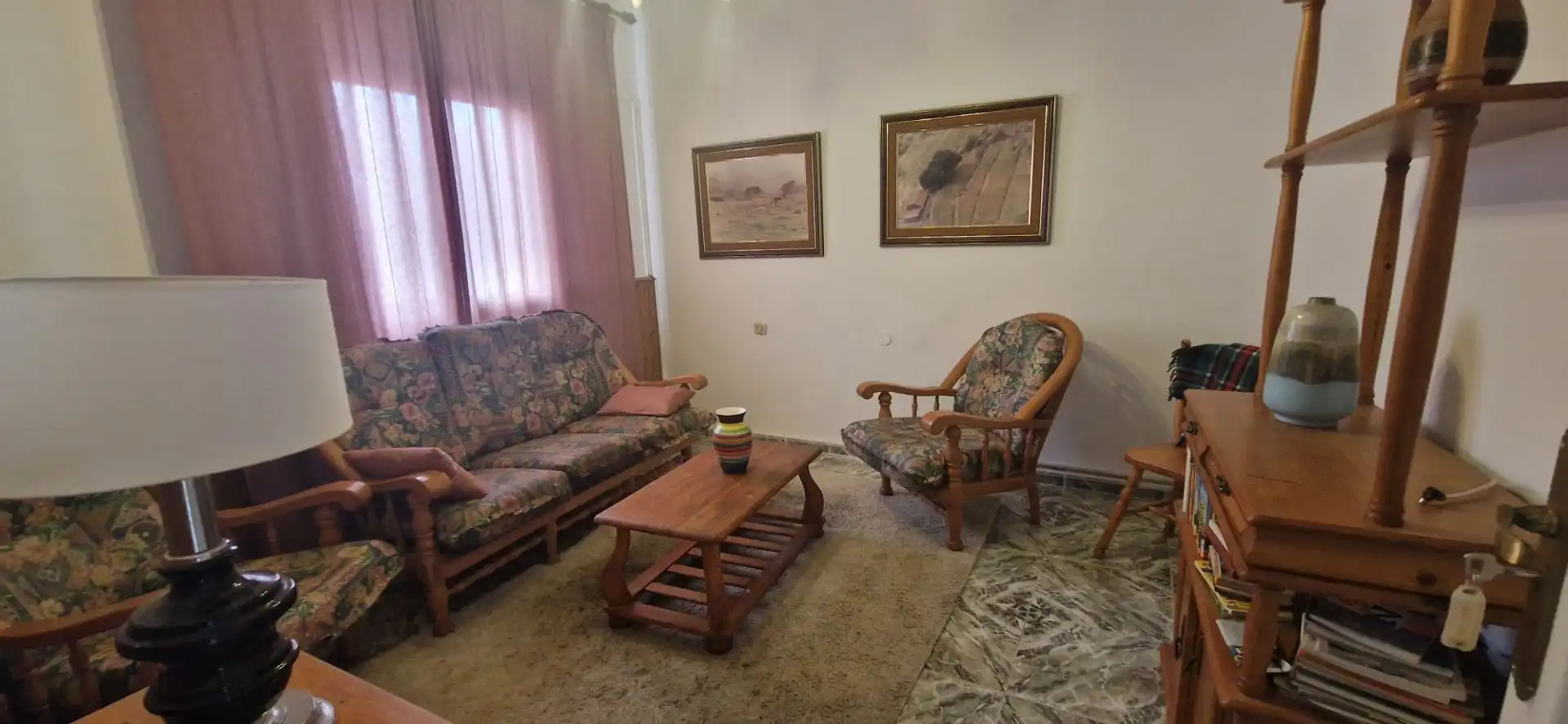 Detached homes for rent in La Laguna