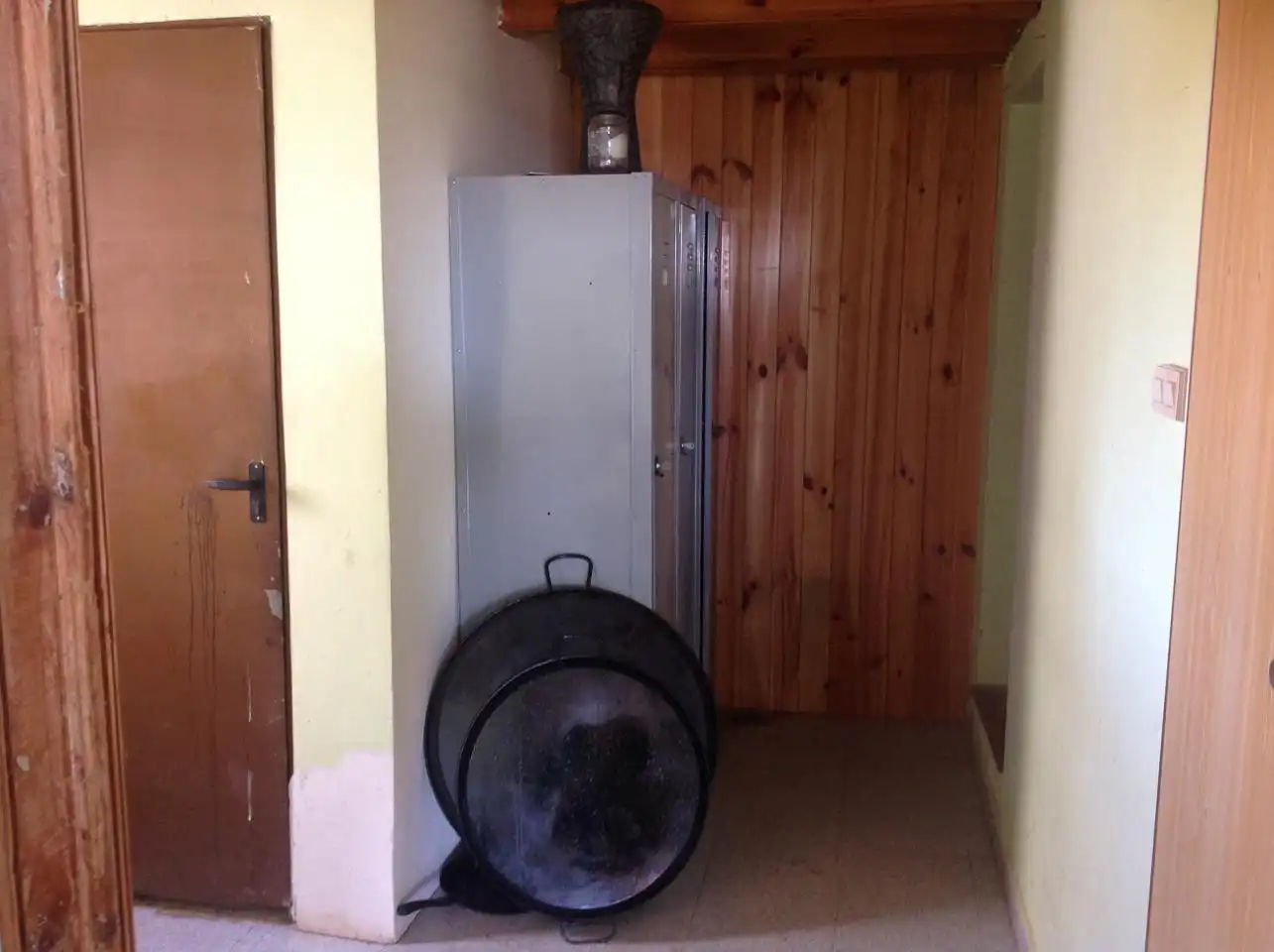 Casa o chalet en venta en Moncada