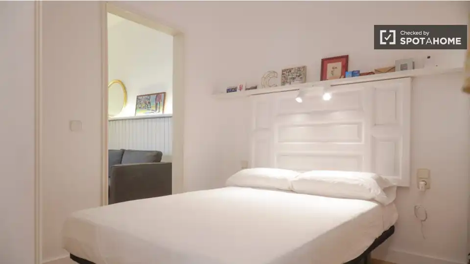 Wohnung zur Miete in Centro, imagen 9